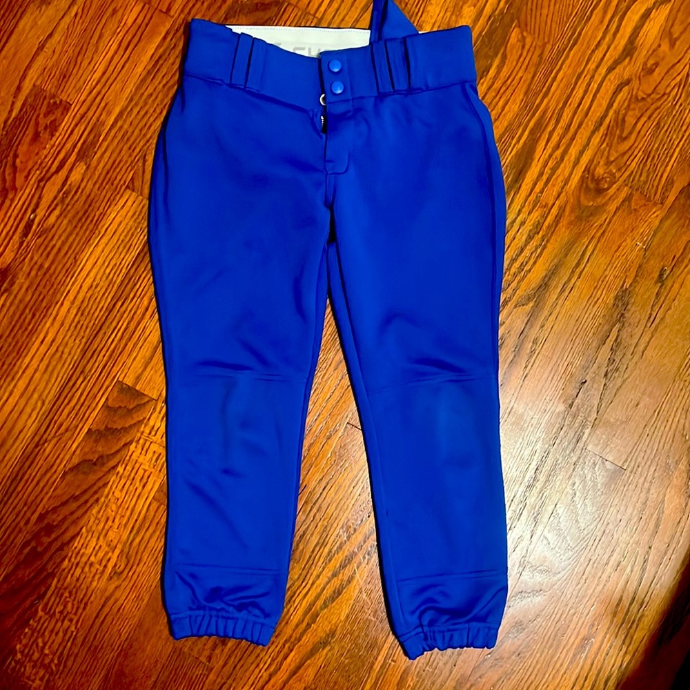 Softball pants / large / Champro